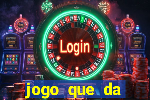 jogo que da dinheiro no paypal